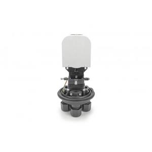 DIGITUS Mechanický uzávěr kopule z optických vláken pro max. 48 vláken