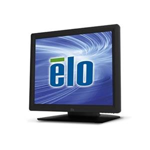 ELO Dotykové zařízení 1517L, 15" dotykový monitor, USB&RS232, AccuTouch, black