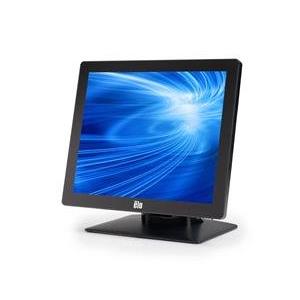 ELO Dotykové zařízení 1717L, 17" dotykové LCD, iTouch, USB&RS232, black