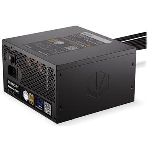 Endorfy Enduro L6 750W,Zdroj, ATX 3.1, 750W, aktivní PFC, 120mm ventilátor, PCIe 5.1, Cybenetics Platinum, 80PLUS Gold