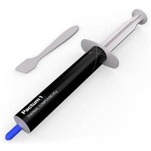 Endorfy Pactum 1 Teplovodivá pasta, šedá, 25g