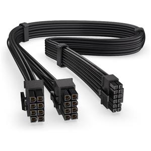 Endorfy Supremo FM5 HPWR Kabel, HPWR, pro zdroje Endorfy Supremo FM5, 60cm