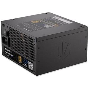 Endorfy Supremo FM6 Gold Zdroj, ATX, 850W, aktivní PFC, 120mm ventilátor, odpojitelné kabely, 80PLUS Gold