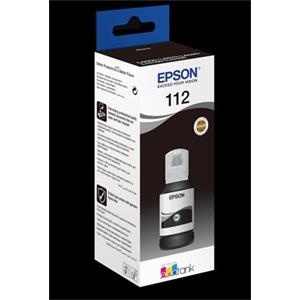 EPSON container T06C1 112 black ink (127ml - L64x0/L65x0/L151x0/M151x0/L11160)