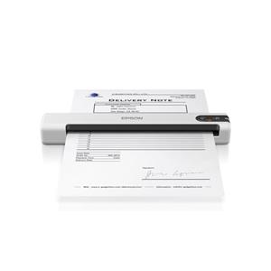EPSON skener WorkForce DS-70 - A4/600x600dpi/USB