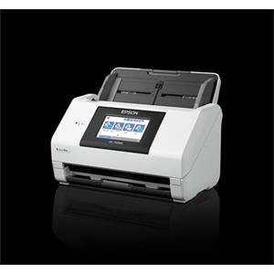 EPSON skener WorkForce DS-790WN - A4/45 str./min/600x600dpi/USB3.0/DADF/LAN/Wi-Fi