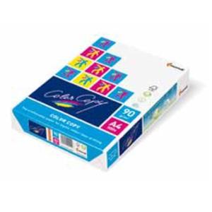 Europapier COLOR COPY - A4, 160g/m2, 1x250listů