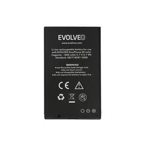 EVOLVEO orig. baterie 900 mAh pro EasyPhone ID/EG/XS (EP-400/550/570)