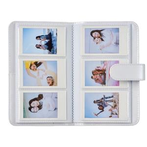 Fujifilm INSTAX MINI 13 ALBUM - Clay White