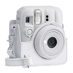 Fujifilm INSTAX MINI 13 CAMERA CASE - Clay White
