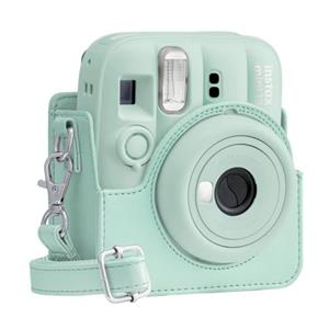 Fujifilm INSTAX MINI 13 CAMERA CASE - Lagoon Green