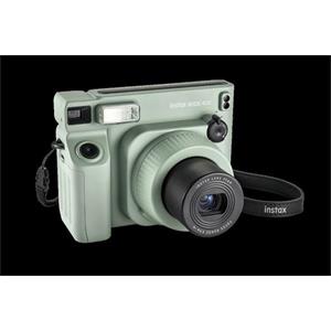 Fujifilm INSTAX WIDE 400 GREEN