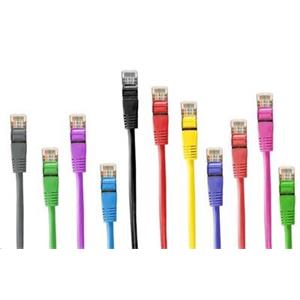 GEMBIRD FTP Patch kabel CAT6 3m VIOLET