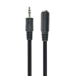 Gembird Prodlužovací stereo audio kabel 3,5 mm, 1,5 m