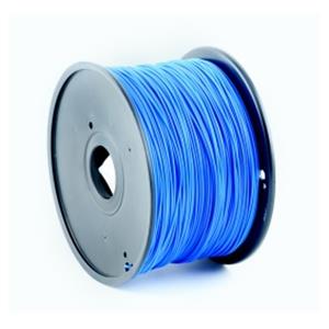 GEMBIRD Tisková struna (filament), ABS, 1,75mm, 1kg, modrá