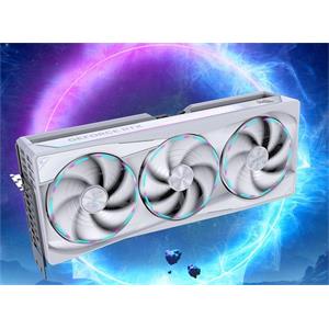 GIGABYTE AORUS RTX™ 5090 MASTER ICE 32G