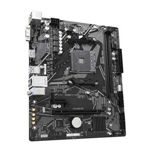 Gigabyte MB Sc AM4 A520M K V2, AMD A520M, 2xDDR4, 1xHDMI, 1xVGA