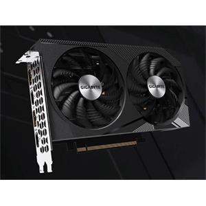 GIGABYTE RTX™ 3060 GAMING OC 8G