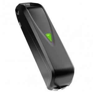 Green Cell Baterie pro elektrokolo 36V 14,5Ah 522Wh spodní trubka Ebike EC5 pro Ancheer, Samebike, Fafrees s nabíječkou