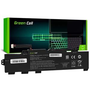 Green Cell baterie TT03XL do HP EliteBook 755 G5 850 G5, HP ZBook 15u G5
