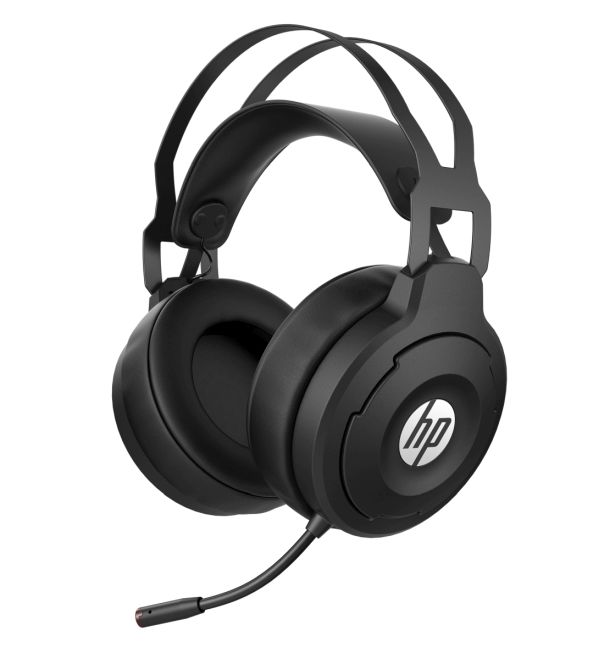hp bluetooth headset