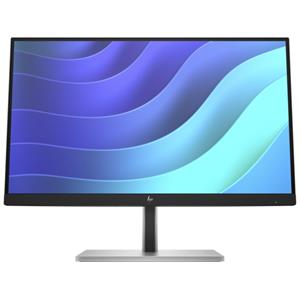 HP LCD E22 G5 21,5" IPS/FHD/5ms/250 nits/1000:1/DP/HDMI/4xUSB 3.2/LED micro-edge/výškově stavitelný/Pivot