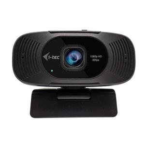 i-tec SOLOMON 200 1080p Business Webcam