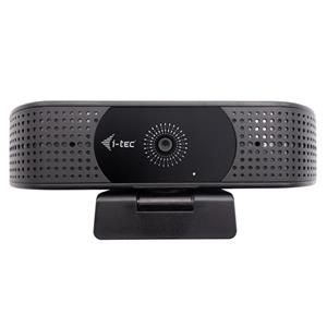 i-tec SOLOMON 500 4K PDAF Webcam