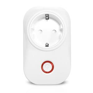 iGET SECURITY M3P16 - Bezdrátová chytrá zásuvka 230V pro alarm iGET SECURITY M3/M4