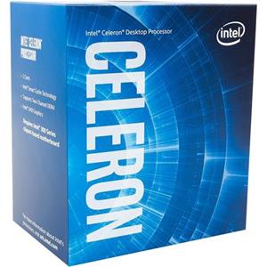 INTEL Celeron G5905 3.5GHz/2C,2T/4MB/LGA1200/Graphics/Comet Lake