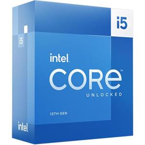 INTEL Core i5-13600K 3.5GHz/14core/24MB/LGA1700/Graphics/Raptor Lake/bez chladiče