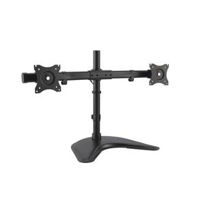 Kensington SmartFit Ergo volně stojící stojanový držák na 2 monitory, do 2× 27"