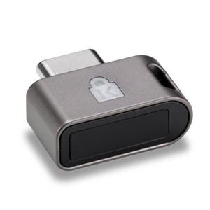 Kensington VeriMark Guard 2.1 USB-C Fingerprint Key