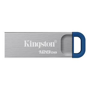 KINGSTON 128GB DataTraveler Kyson 220MB/s Metal USB 3.2 Gen 2