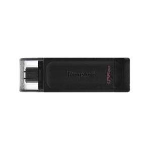 KINGSTON 128GB USB-C 3.2 Gen 1 DataTraveler 70
