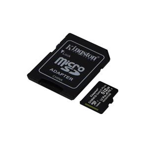 KINGSTON 1TB microSDXC CANVAS Plus Memory Card 150MB/s Read, UHS-I Speed Class, U3, V30, A1