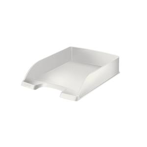 LEITZ Odkladač STYLE, arktická bílá