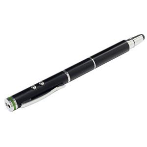 LEITZ Stylus Complete 4 v 1, černá