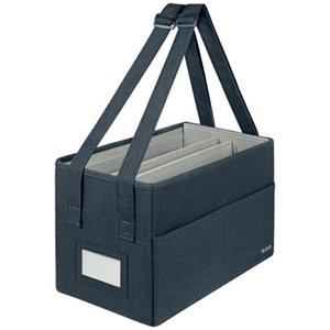 LEITZ Textilní box pro hot desking
