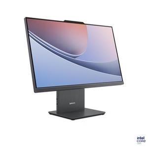 Lenovo IdeaCentre AIO 24ILL11 Ultra 65 226V/16GB/SSD 512GB/23,8"/FHD/IPS/250nitů/Harman Audio/90W/bez OS/šedá