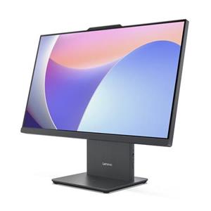Lenovo IdeaCentre AIO 24IRH9 Core 5 210H/8GB/SSD 512GB/23,8"/FHD/IPS/250nitů/100Hz/Harman repro/90W/WIN11 Home/šedá