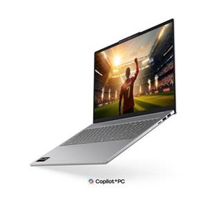 Lenovo IdeaPad Slim 5 16AGP11 Ryzen AI 7 445/Copilot+/16GB/SSD 512GB/16"/OLED/WUXGA/300nitů/bez ADPT/bez OS/šedá