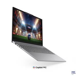 Lenovo IdeaPad Slim 5 16IPH11 Ultra 5 325/Copilot+/16GB/SSD 1TB/16"/IPS/WUXGA/400nitů/60Hz/bez ADPT/WIN11 Home/šedá