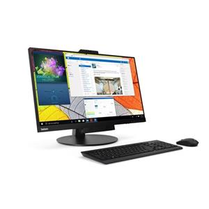 Lenovo LCD TIO27 27" IPS/16:9/2560x1440/350cd/1000:1//6ms/Tiny support/Repro/Kamera/Pivot/černá