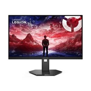 Lenovo LEGION 27QD-10 27""/16:9/IPS/QHD/1000:1/0,5ms/240Hz/300nitů/2xHDMI+1xDP+1xUSB-C/USB-HUB/pivot/gaming
