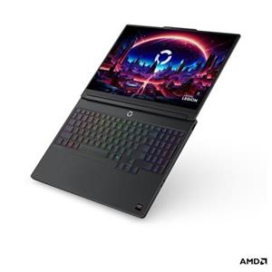 Lenovo Legion 5 15AGP11 Ryzen AI 9 465/32GB/SSD 1TB/15,3"/WQXGA/OLED/až1000nitů/RTX5060 8GB/RJ45/bezADPT/bez OS/černá