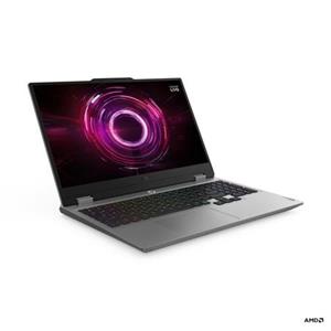 Lenovo LOQ 15AHP10 Ryzen 5 220/16GB/SSD 1TB/15,6"/IPS/FHD/144Hz/300nitů/RTX5050 8GB/RJ45/170W/WIN11 Home/šedá