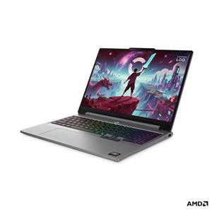 Lenovo LOQ 15AHP11 Ryzen 7 250/AI/16GB/SSD 1TB/15,3"/IPS/WUXGA/165Hz/300nitů/RTX5060 8GB/RJ45/bezADPT/bez OS/šedá