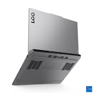 Lenovo LOQ 15IRX10 i7-13645HX/16GB/SSD 1TB/15,6"/IPS/FHD/144Hz/300nitů/RTX5050 8GB/170W/WIN11 Home/šedá