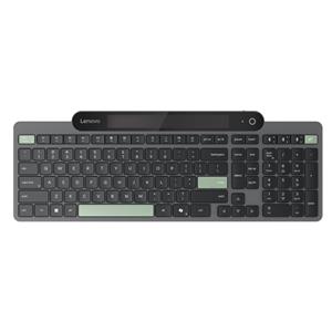 Lenovo Professional Wireless Rechargeable Keyboard AI - Czech Slovak
